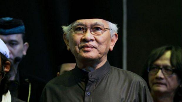 Kh Ahmad Mustofa Bisri Archives Islamramah Co