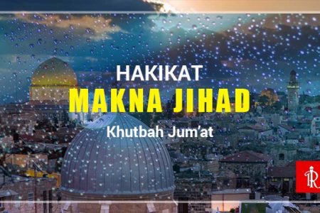 Hakikat Makna Jihad Islamramah Co