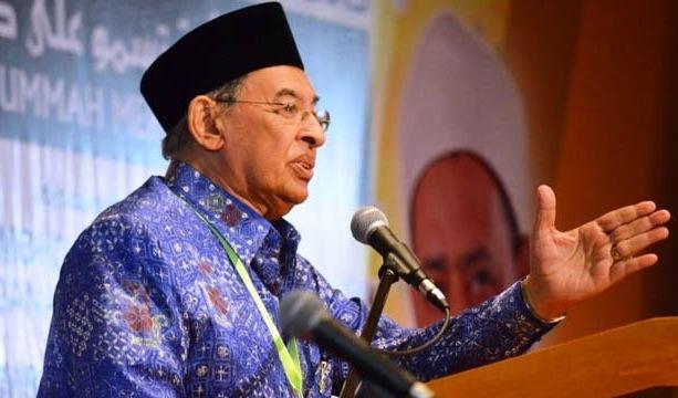Quraish Shihab: Islam Menganjurkan Perdamaian | IslamRamah.co