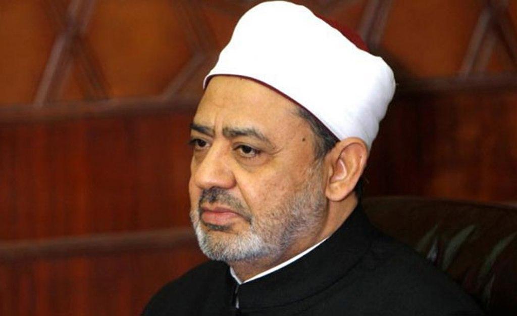 Grand Syaikh Al-Azhar: Khilafah Ide Orang Polos 