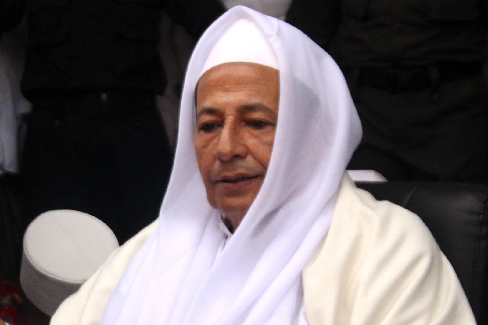 Karomah Habib Abdullah Bin Abdul Qadir Bin Ahmad Bilfaqih