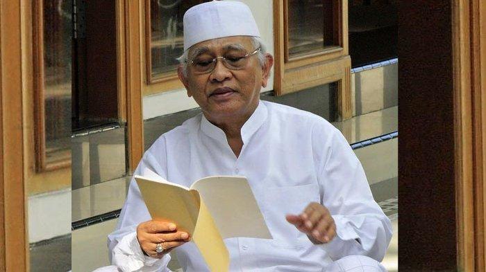 Gus Mus Takbir Demi Politik Memalukan Islamramah Co
