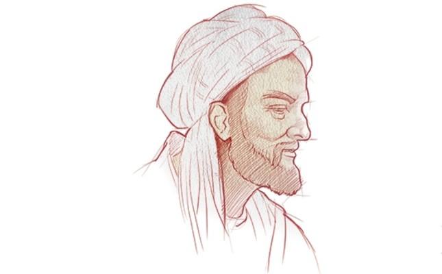 Ibnu Khaldun