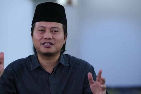 Gus Yusuf Nabi Muhammad Juga Memperingati Hari Kelahirannya Islamramah Co