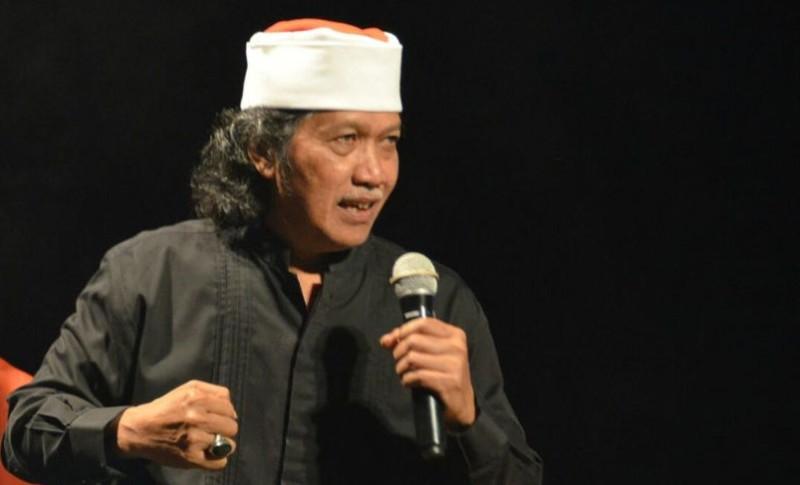 Cak Nun Label Kafir Hak Prerogratif Allah Islamramah Co