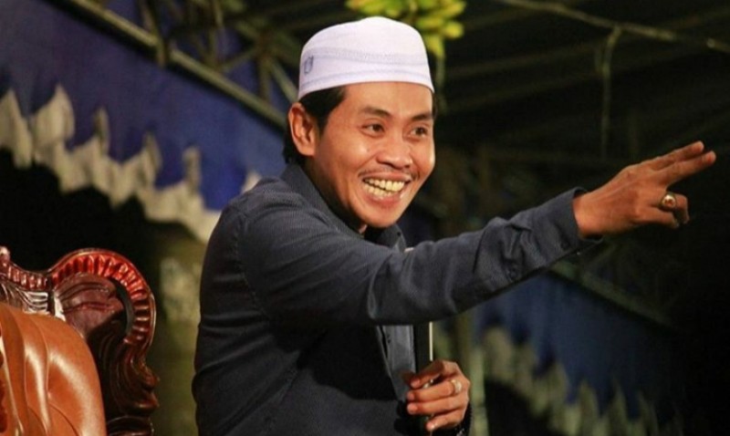 Kiai Anwar Zahid Banyak Penceramah, Sedikit Ulama
