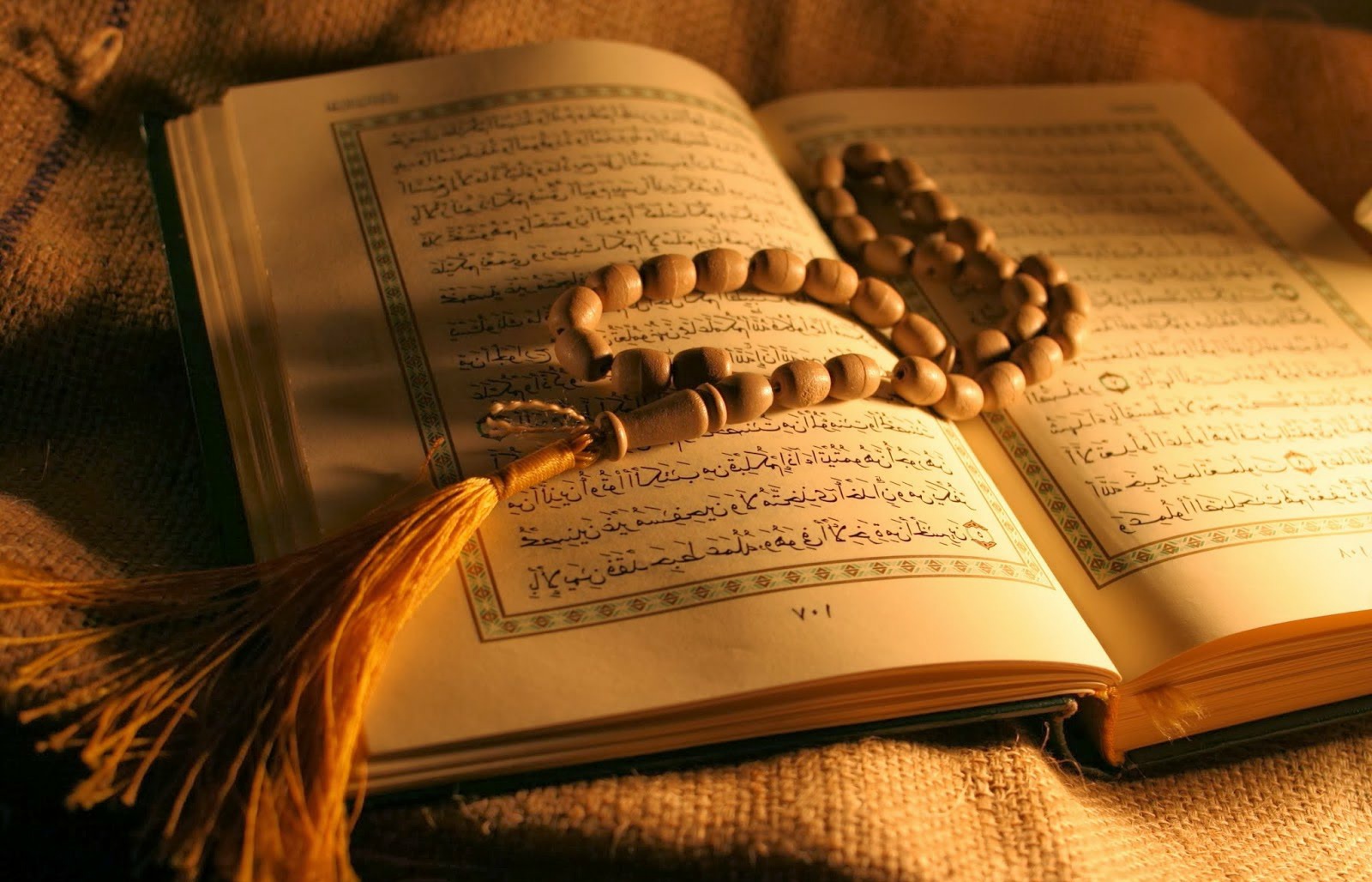 Kenalkan Al-Quran Kepada Anak Sejak Dini | IslamRamah.co