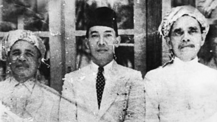 BUNG KARNO- AGAMA DAN ILMU-IslamRamah.co