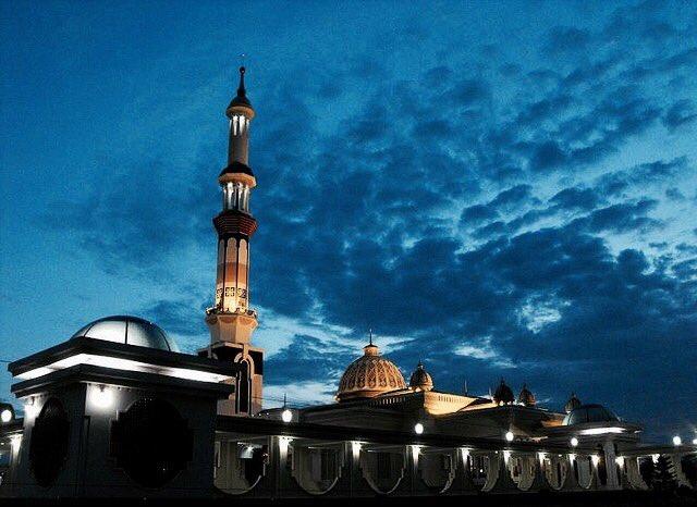 Toleransi dalam Berdakwah-IslamRamah.co