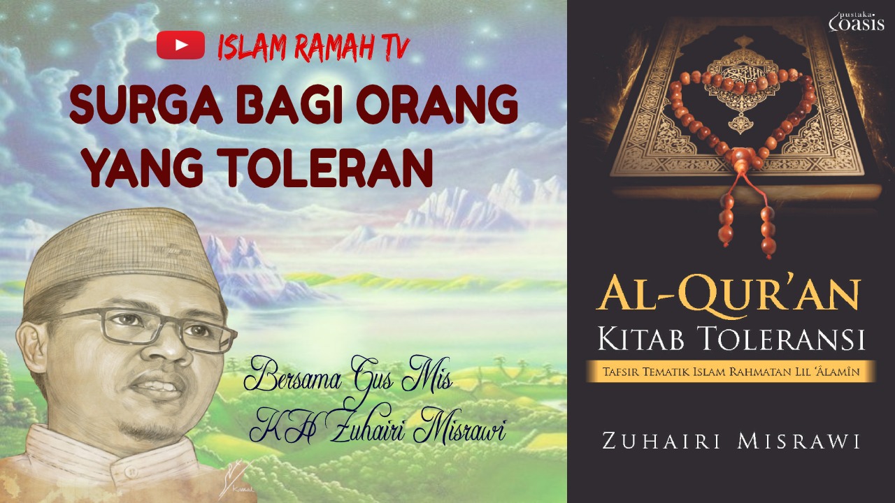 Ngaji Al Quran Kitab Toleransi Archives IslamRamah co