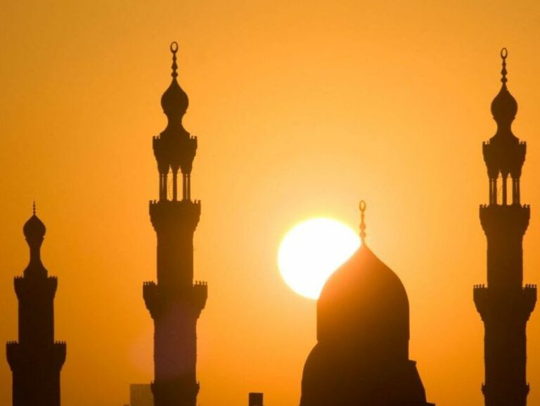 Islam Ramah Rumah Ibadah