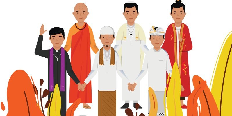 Transformasi Perilaku Keagamaan Warga Desa Papayan: Upaya Menuju Pengamalan Ajaran Agama yang Lebih Baik