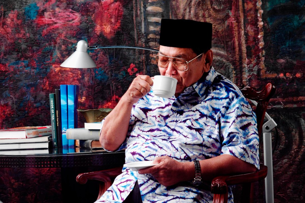 Membela Agama Ala Gus Dur | IslamRamah.co