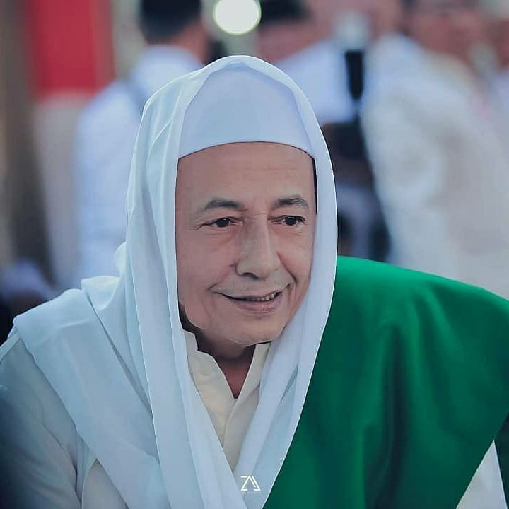 Habib Luthfi bin Yahya yang Alim dan Arif | IslamRamah.co