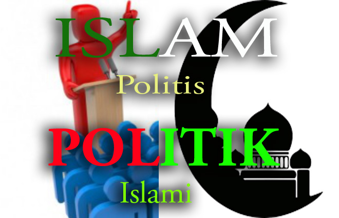 Islam politik