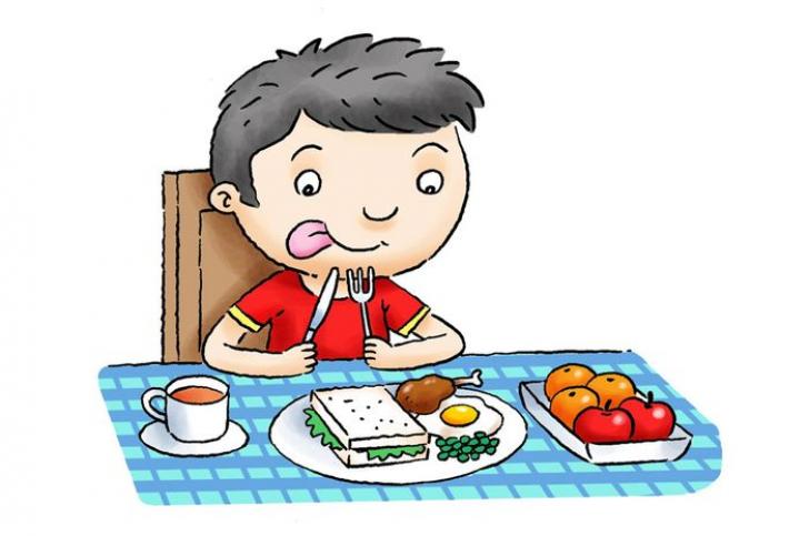  gambar  animasi  sedang makan  wallpaper 26 gambar  kartun  