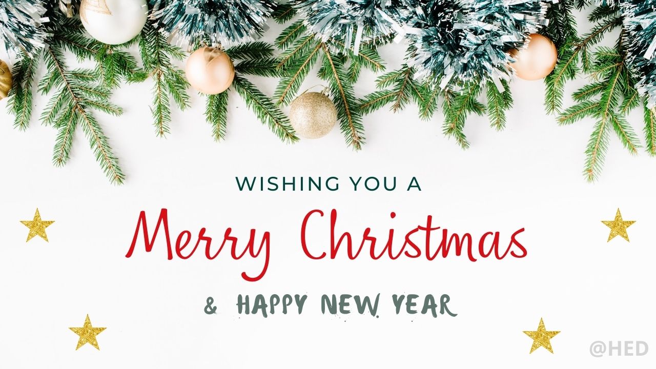 Sudahi Perdebatan Seputar Natal dan Tahun Baru IslamRamah.co